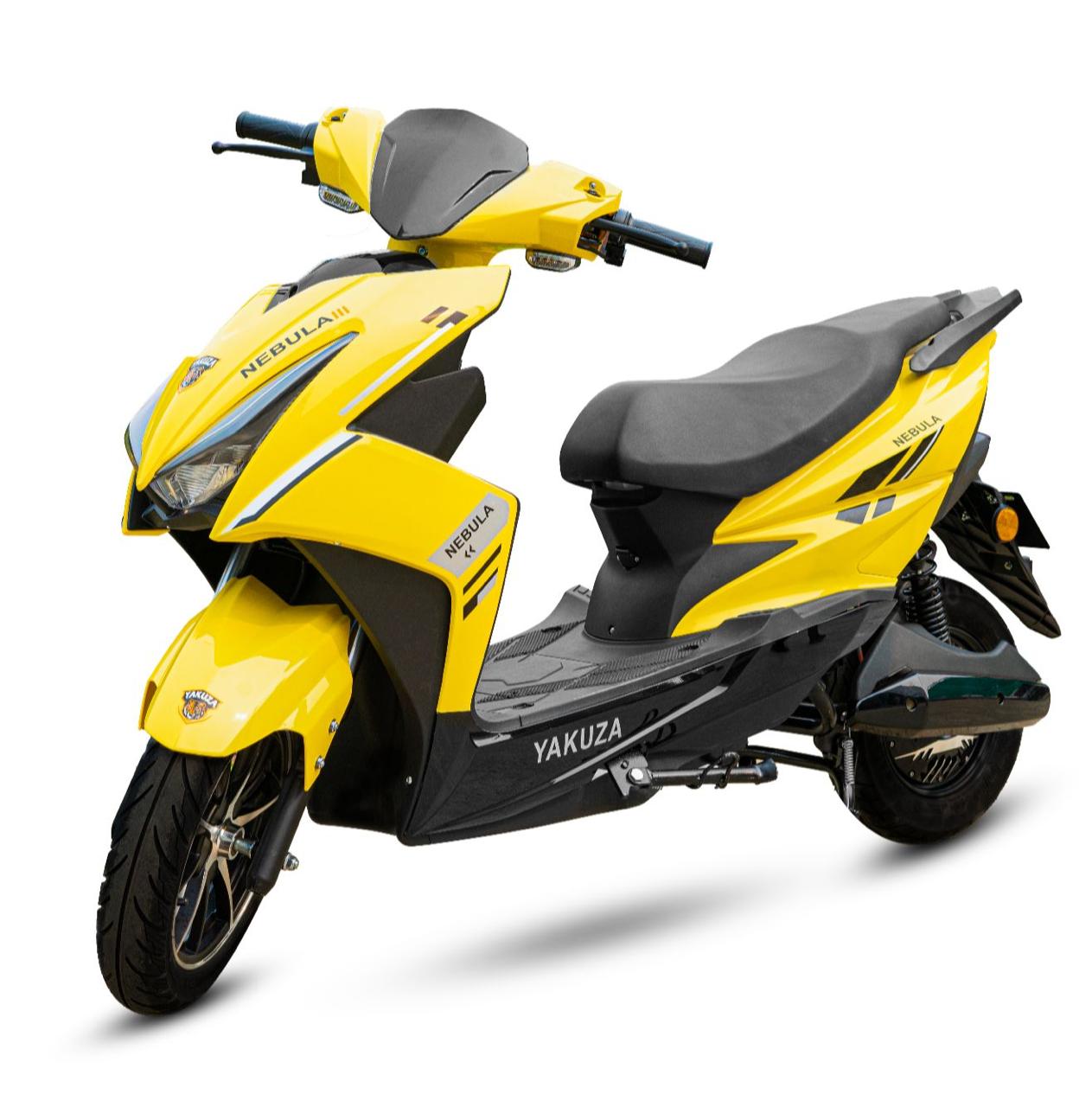 2-Wheeler EVs