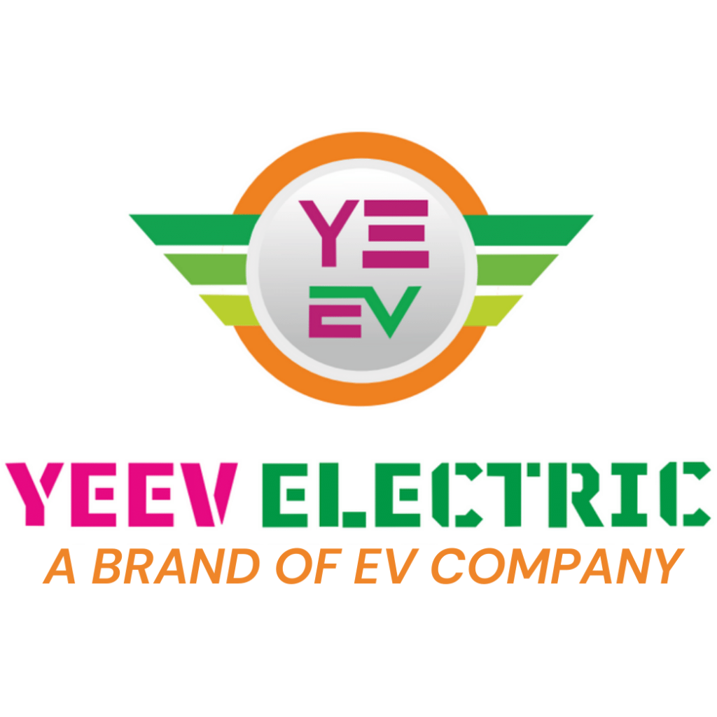YEEV LOGO