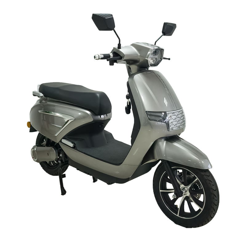 E-Scooty - YEEV Sportz Series